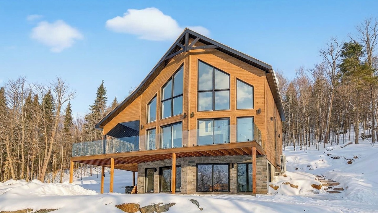 Photo of Outdoor in Saint-Faustin-Lac-Carre