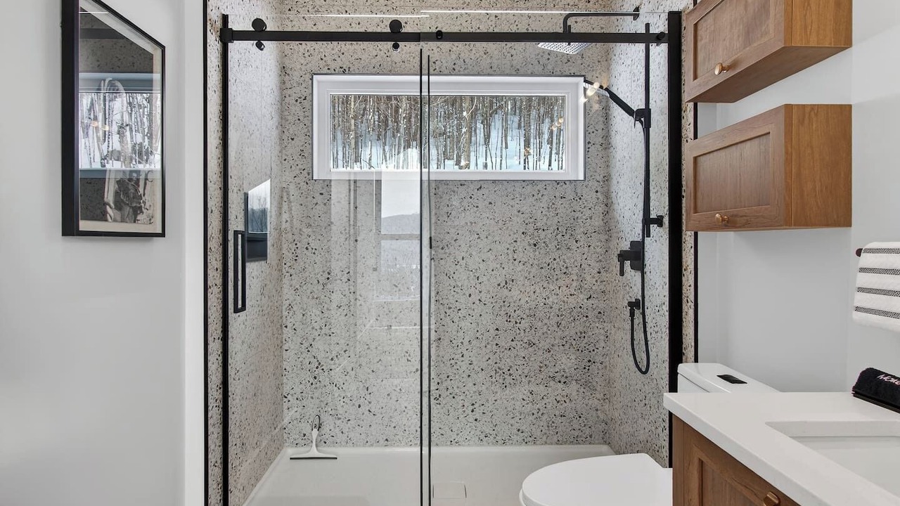 Photo of Bathroom in Saint-Faustin-Lac-Carre