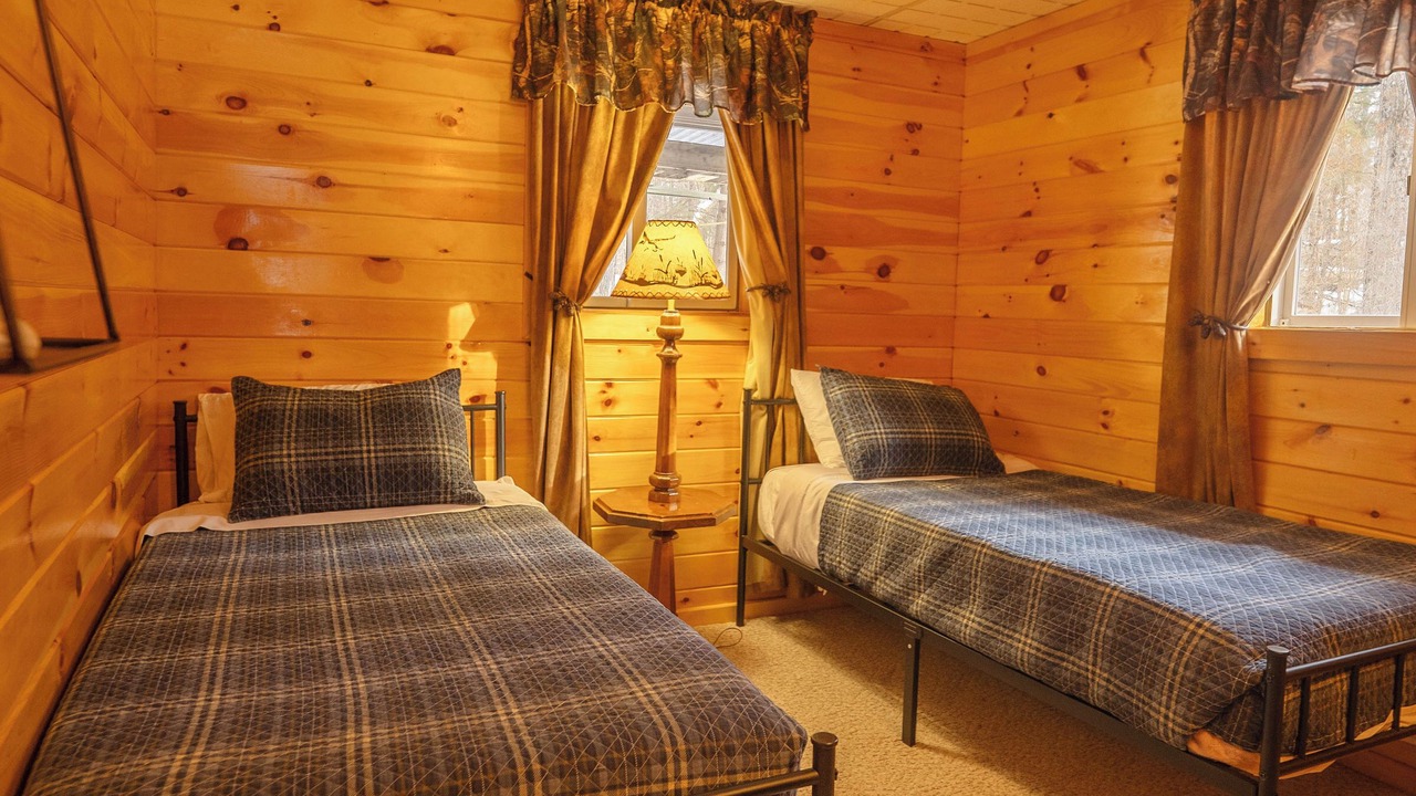 Photo of Bedroom in Jay