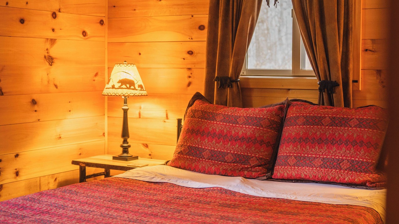 Photo of Bedroom in Jay