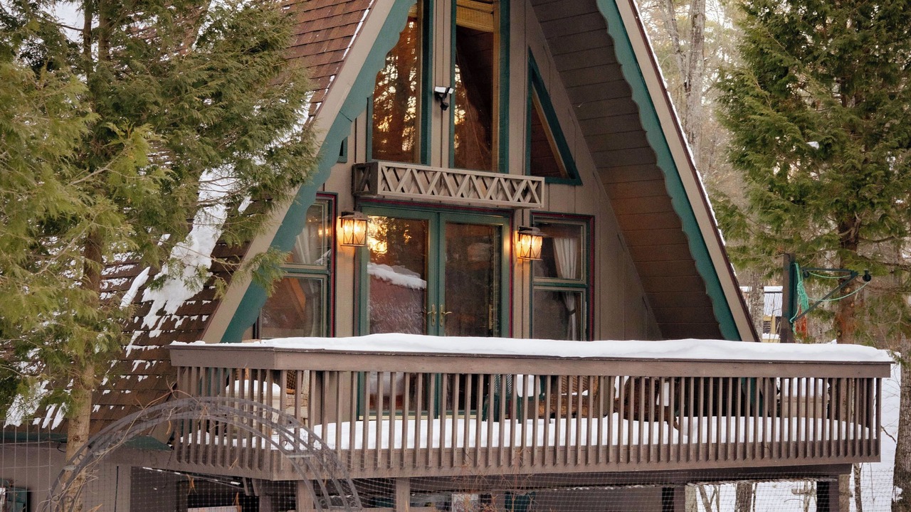 Photo of Outdoor in Jay
