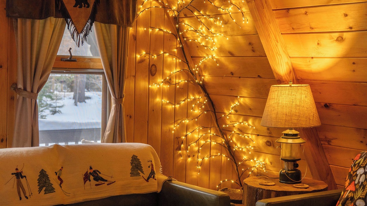 Photo of Livingroom in Jay