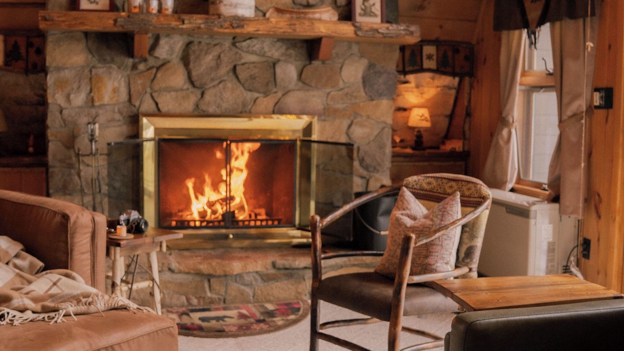 Photo of Livingroom in Jay