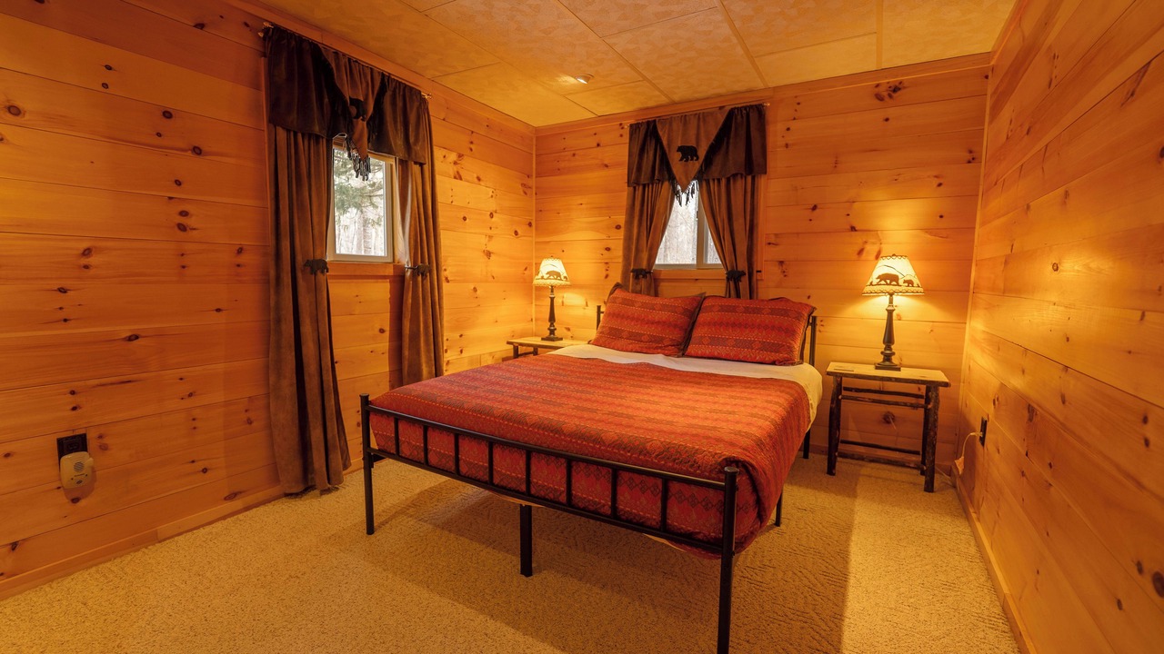 Photo of Bedroom in Jay