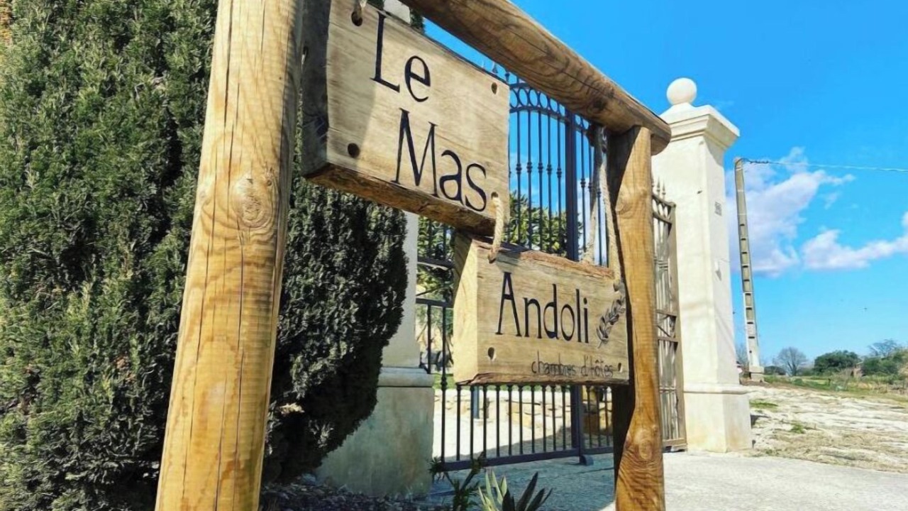 Photo of Outdoor in Tresques