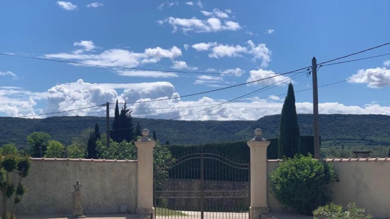 Photo of Outdoor in Tresques