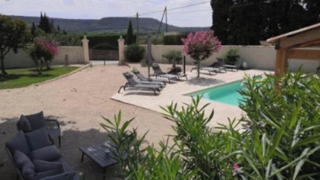 Photo of Outdoor in Tresques