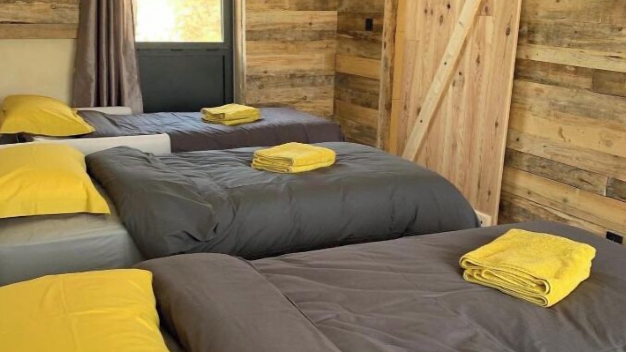 Photo of Bedroom in Tresques