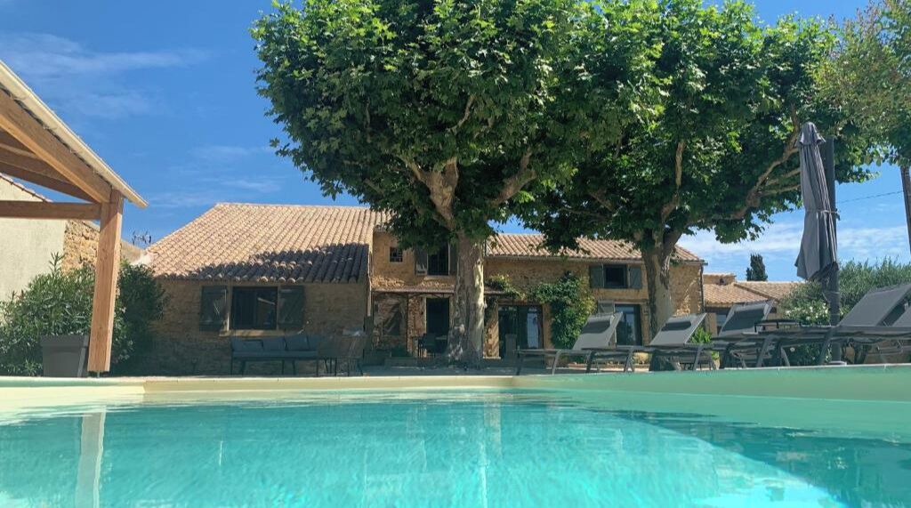 Photo of Outdoor in Tresques