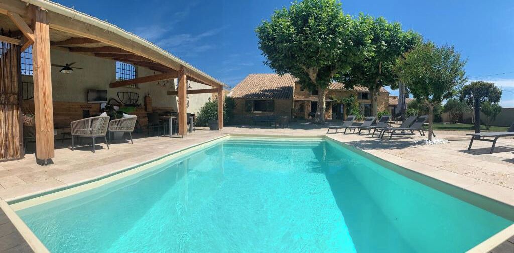 Photo of Outdoor in Tresques