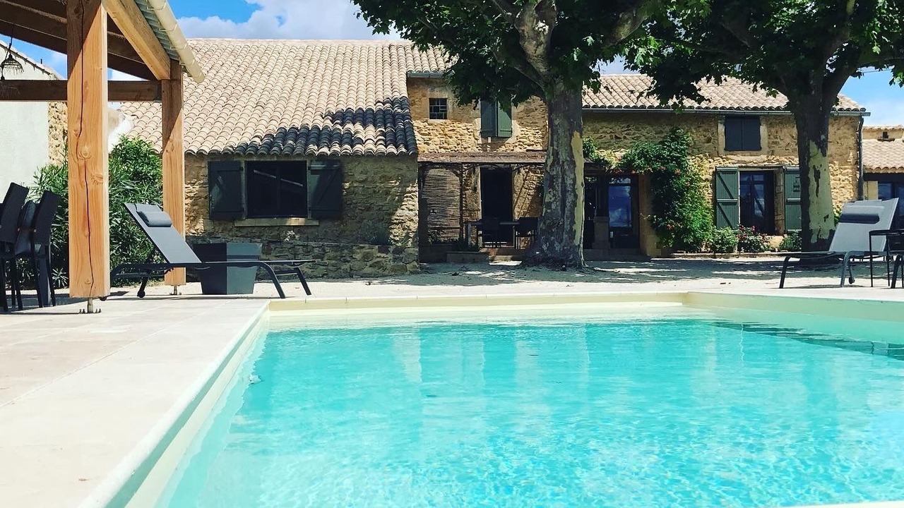 Photo of Outdoor in Tresques