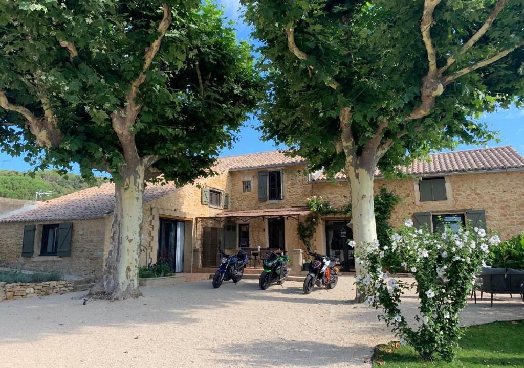 Photo of Outdoor in Tresques