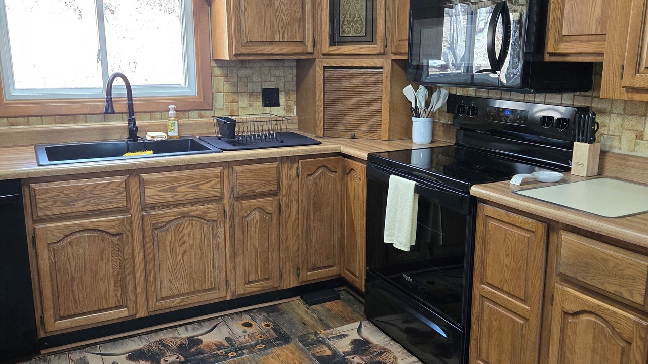 Photo of Kitchen in Shelbyville