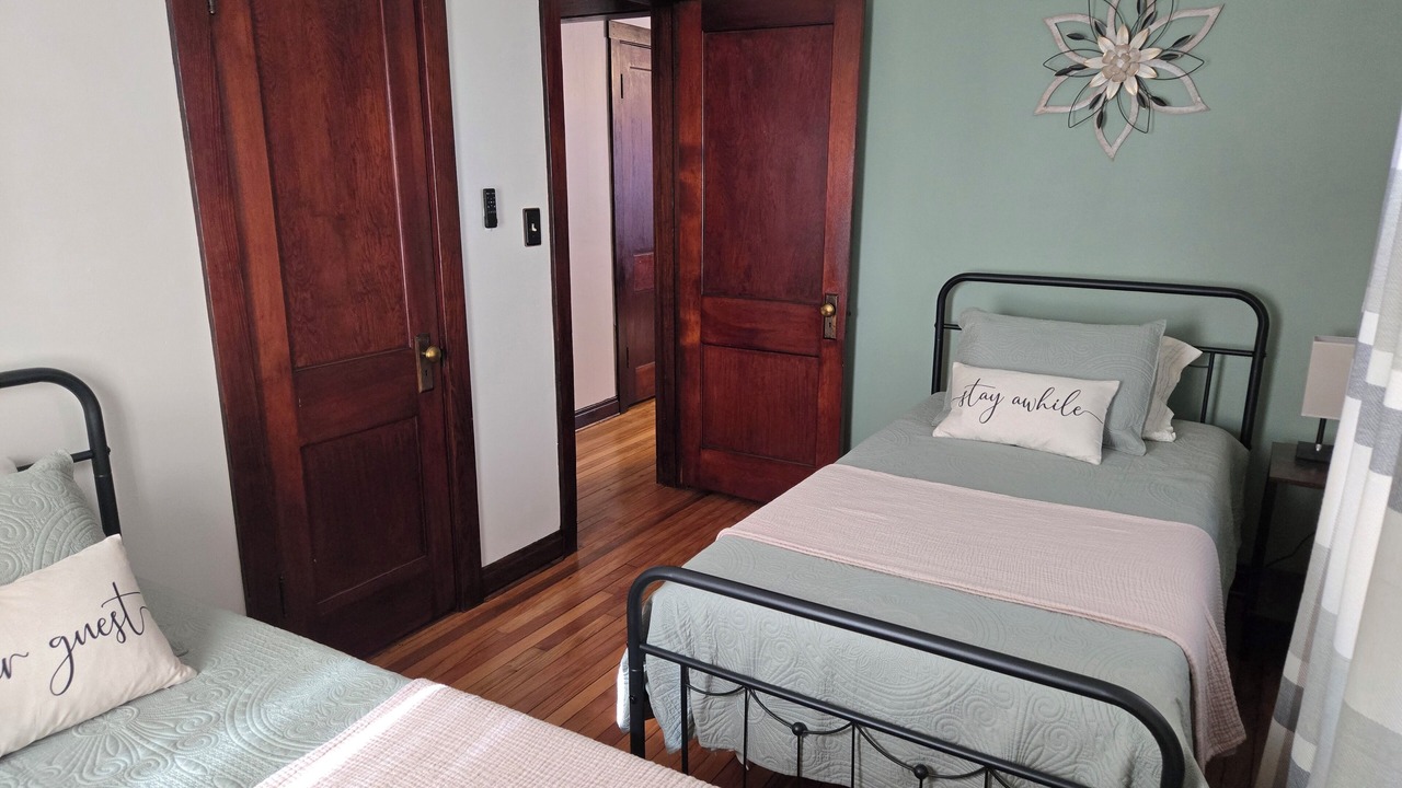 Photo of Bedroom in Shelbyville