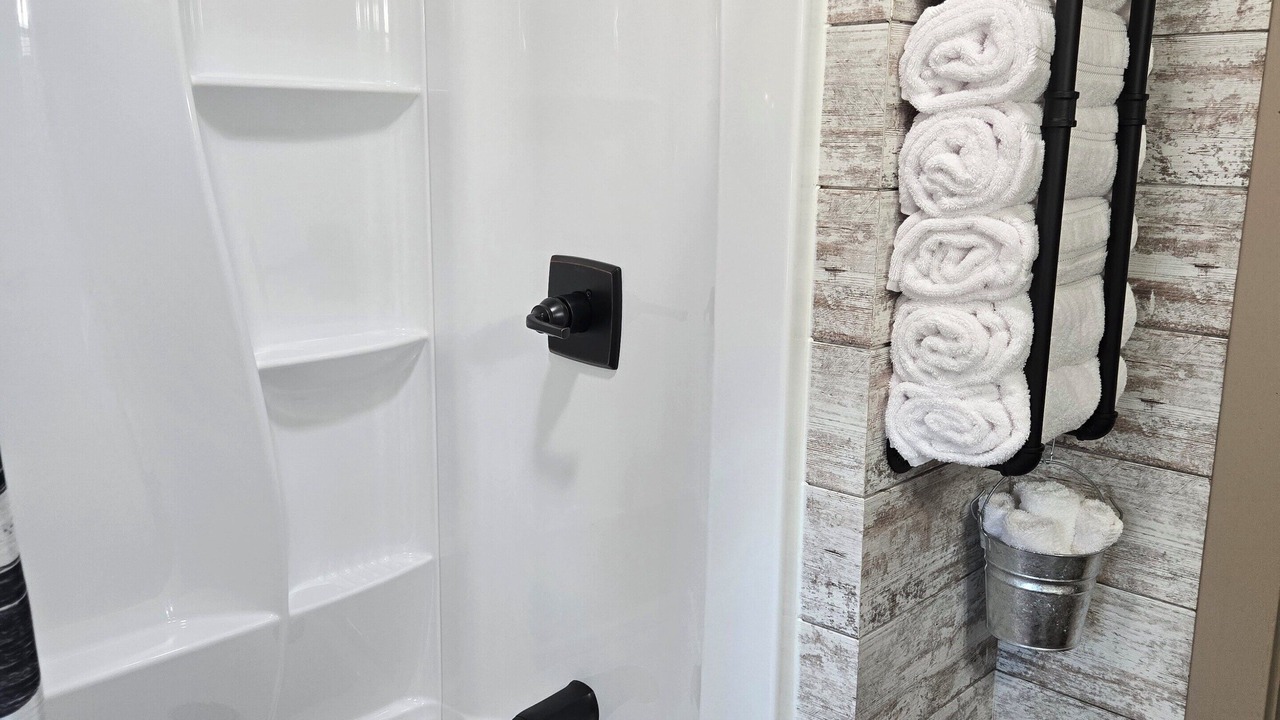 Photo of Bathroom in Shelbyville