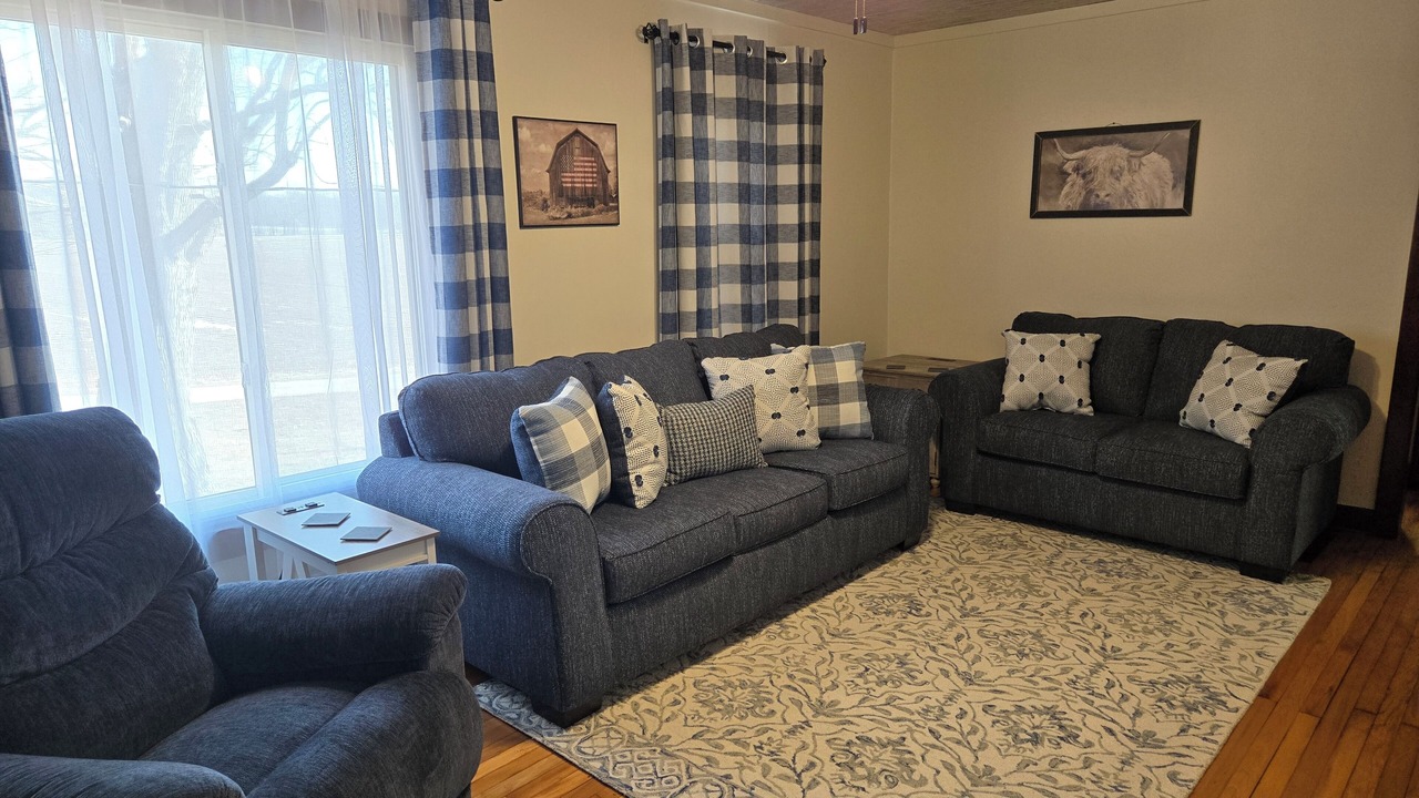 Photo of Livingroom in Shelbyville