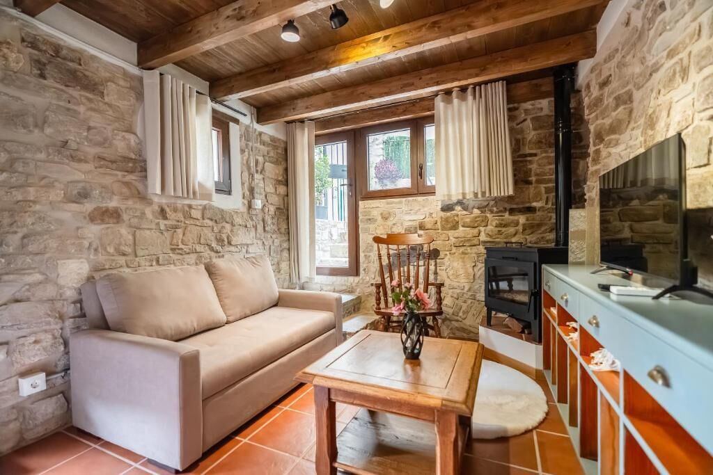 Photo of Livingroom in Sant Guim de Freixenet