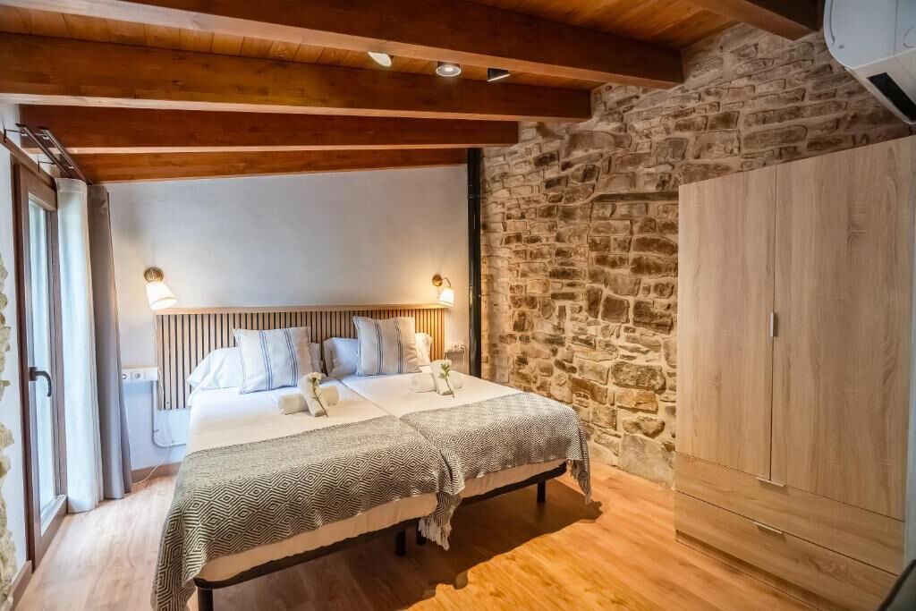 Photo of Bedroom in Sant Guim de Freixenet
