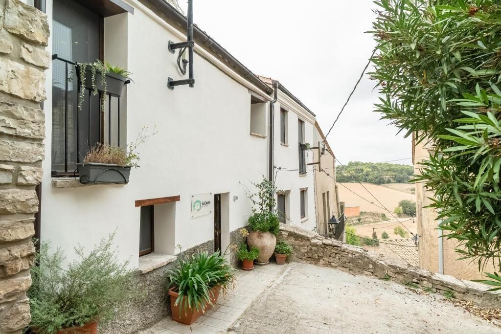 Photo of Outdoor in Sant Guim de Freixenet