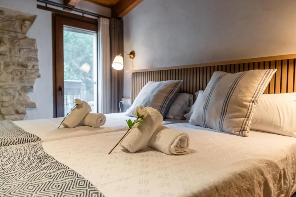 Photo of Bedroom in Sant Guim de Freixenet
