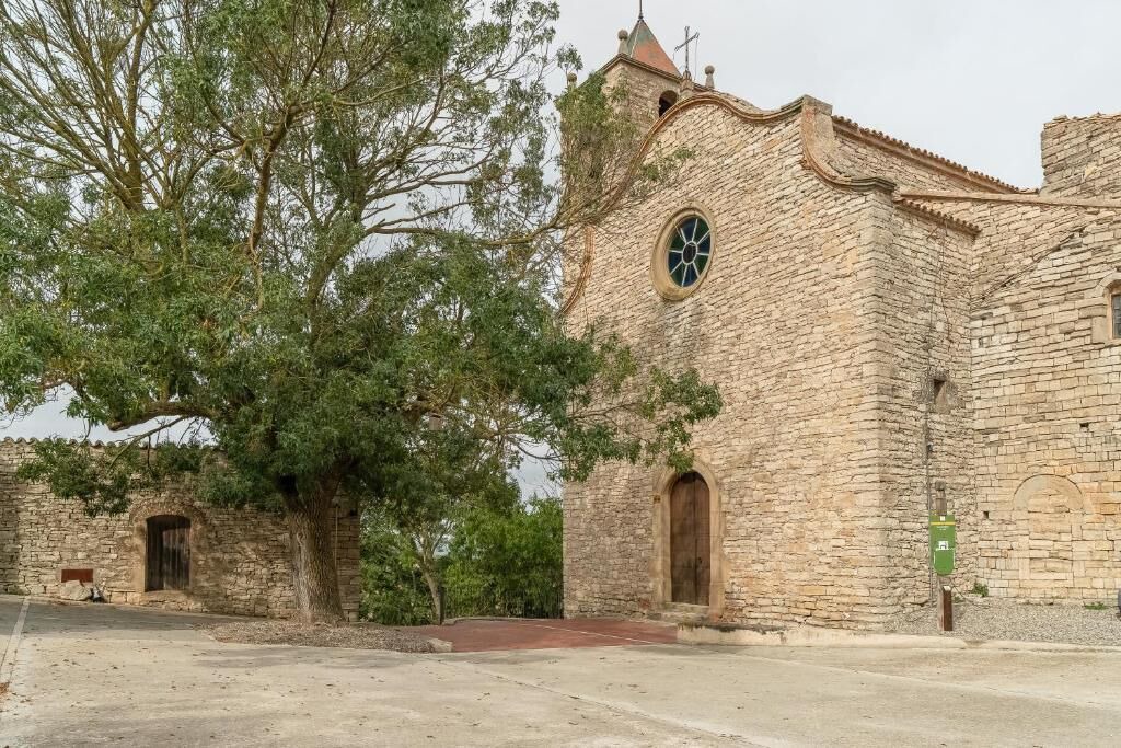 Photo of Others in Sant Guim de Freixenet
