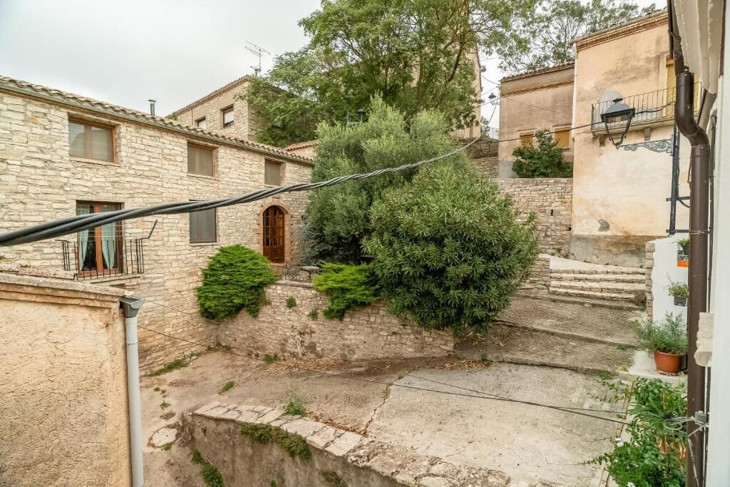 Photo of Outdoor in Sant Guim de Freixenet