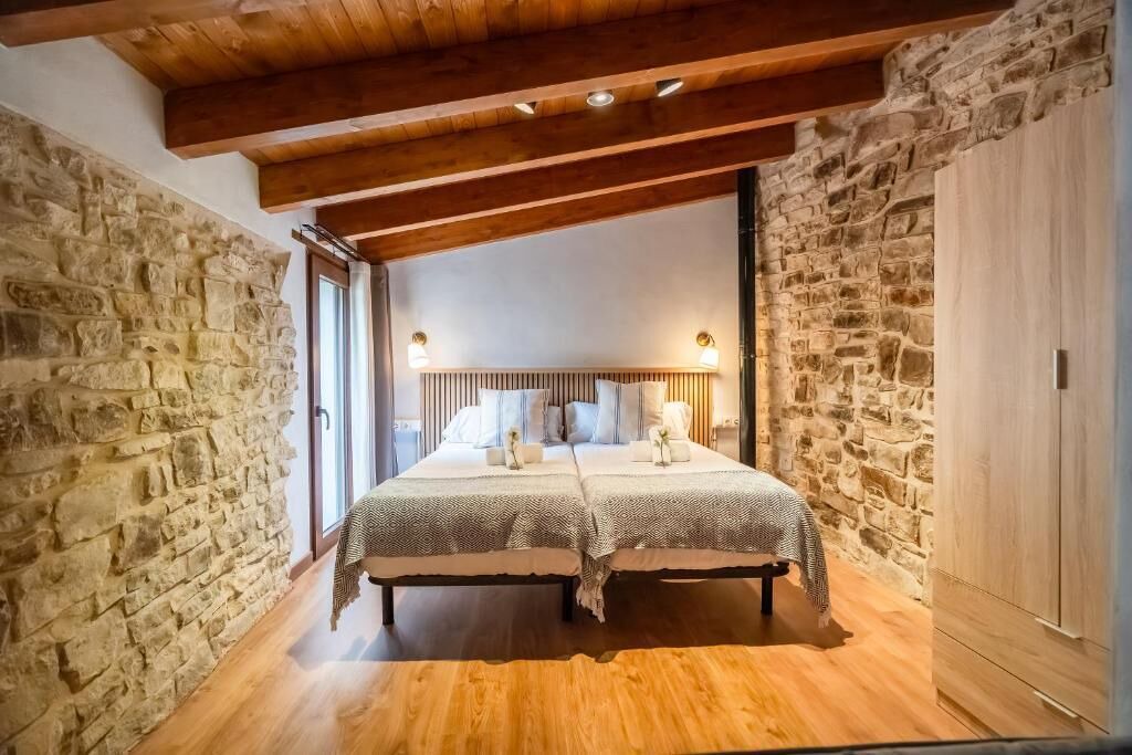 Photo of Bedroom in Sant Guim de Freixenet