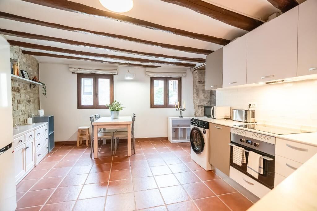 Photo of Kitchen in Sant Guim de Freixenet