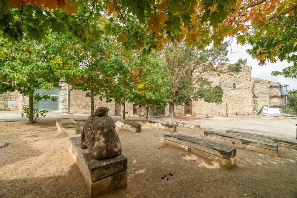 Photo of Outdoor in Sant Guim de Freixenet