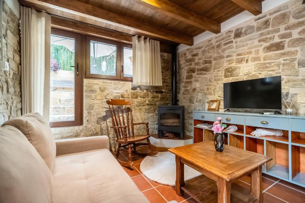 Photo of Livingroom in Sant Guim de Freixenet