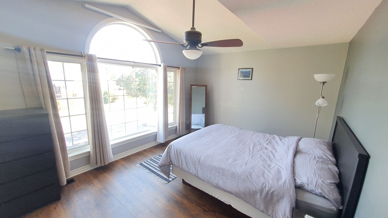 Photo of Bedroom in Kingston