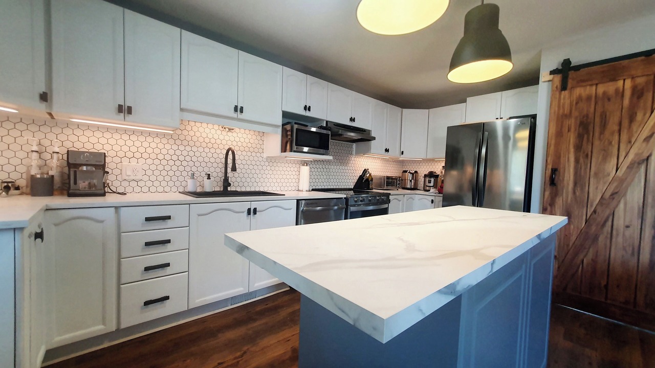 Photo of Kitchen in Kingston