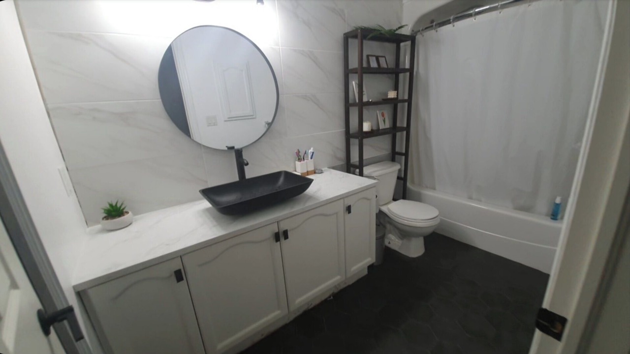 Photo of Bathroom in Kingston
