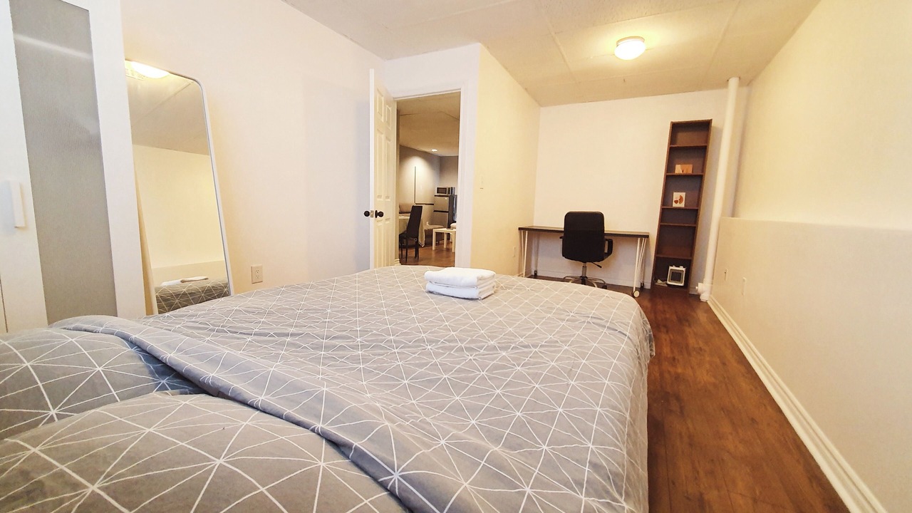 Photo of Bedroom in Kingston