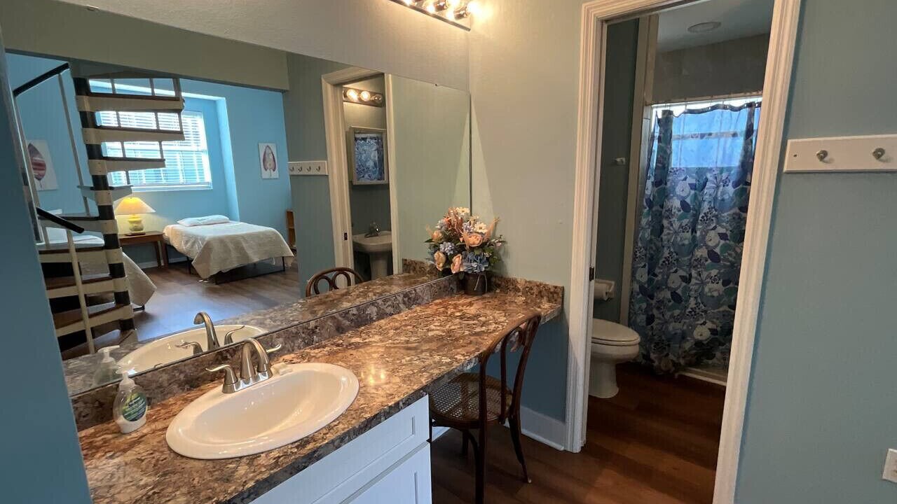 Photo of Bedroom in Williston