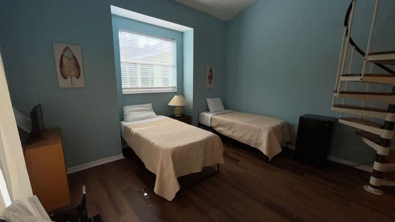 Photo of Bedroom in Williston