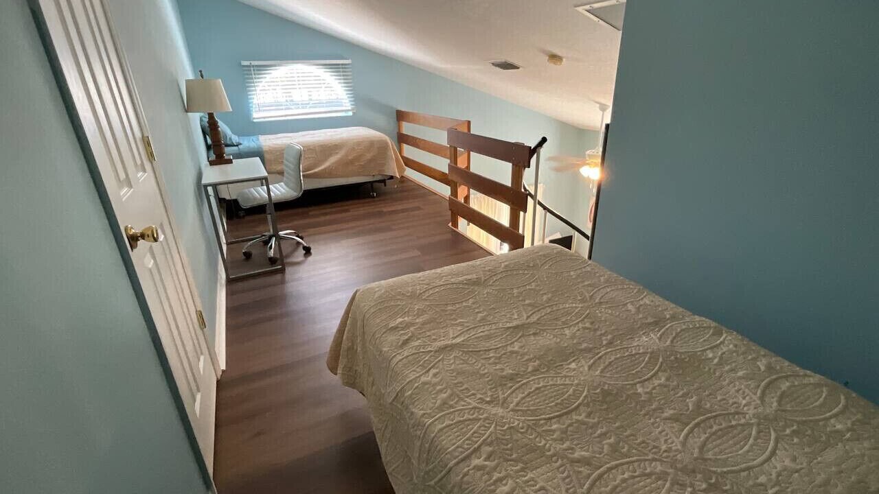 Photo of Bedroom in Williston