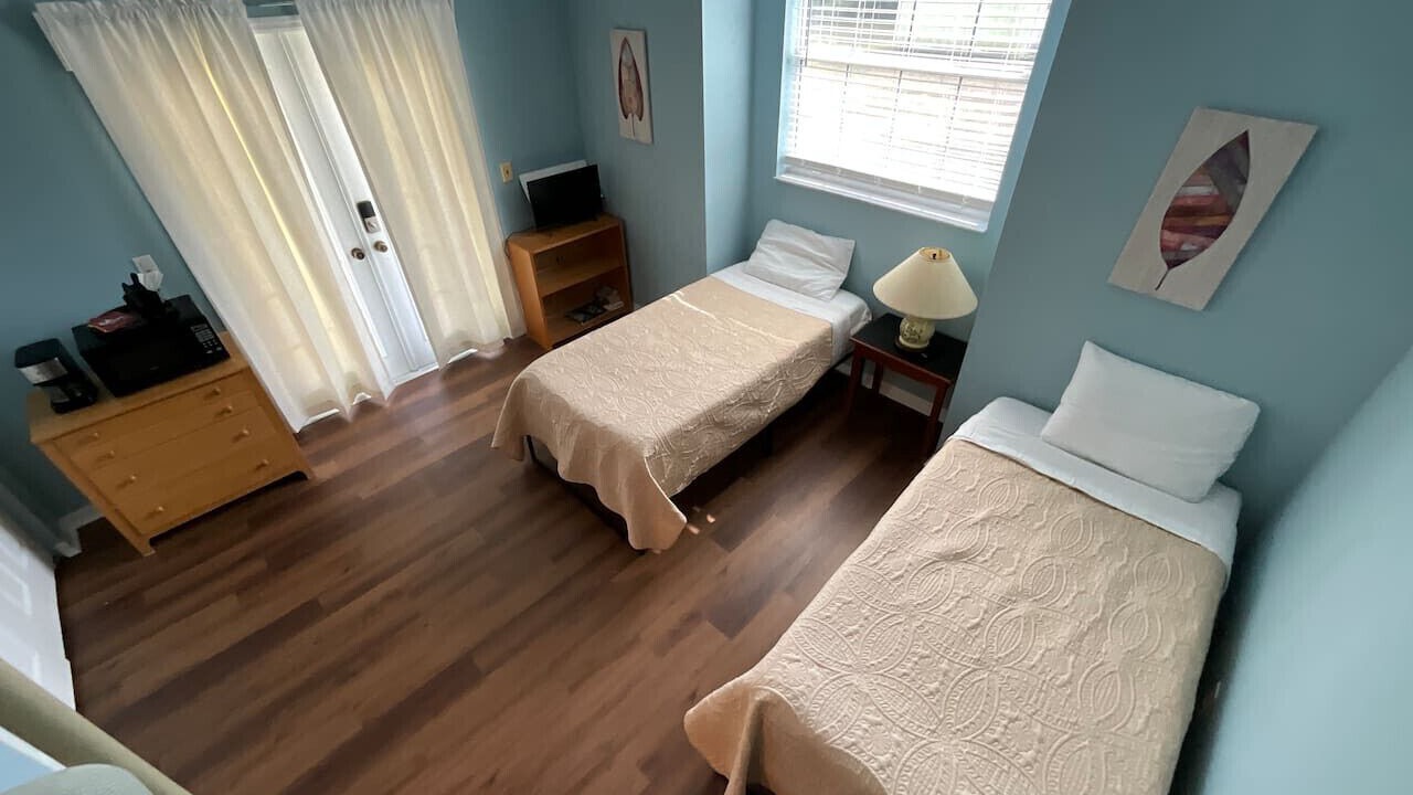 Photo of Bedroom in Williston