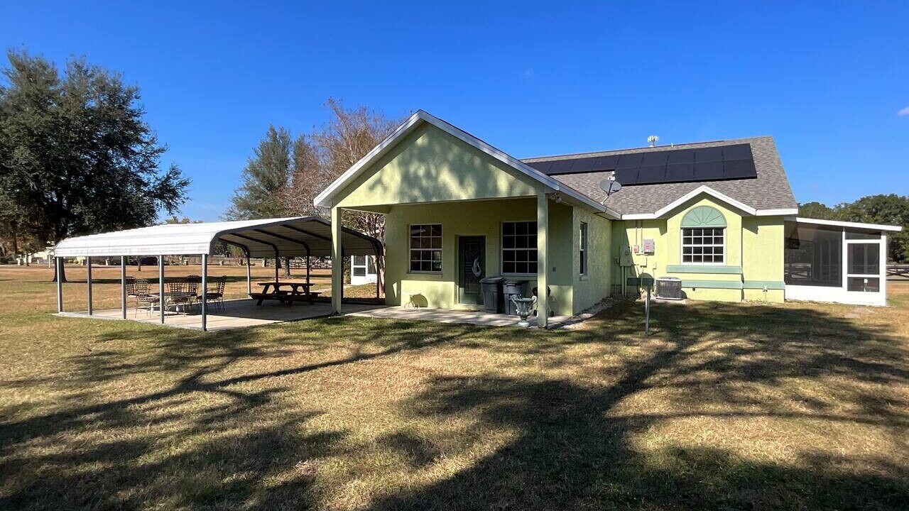 Photo of Outdoor in Williston