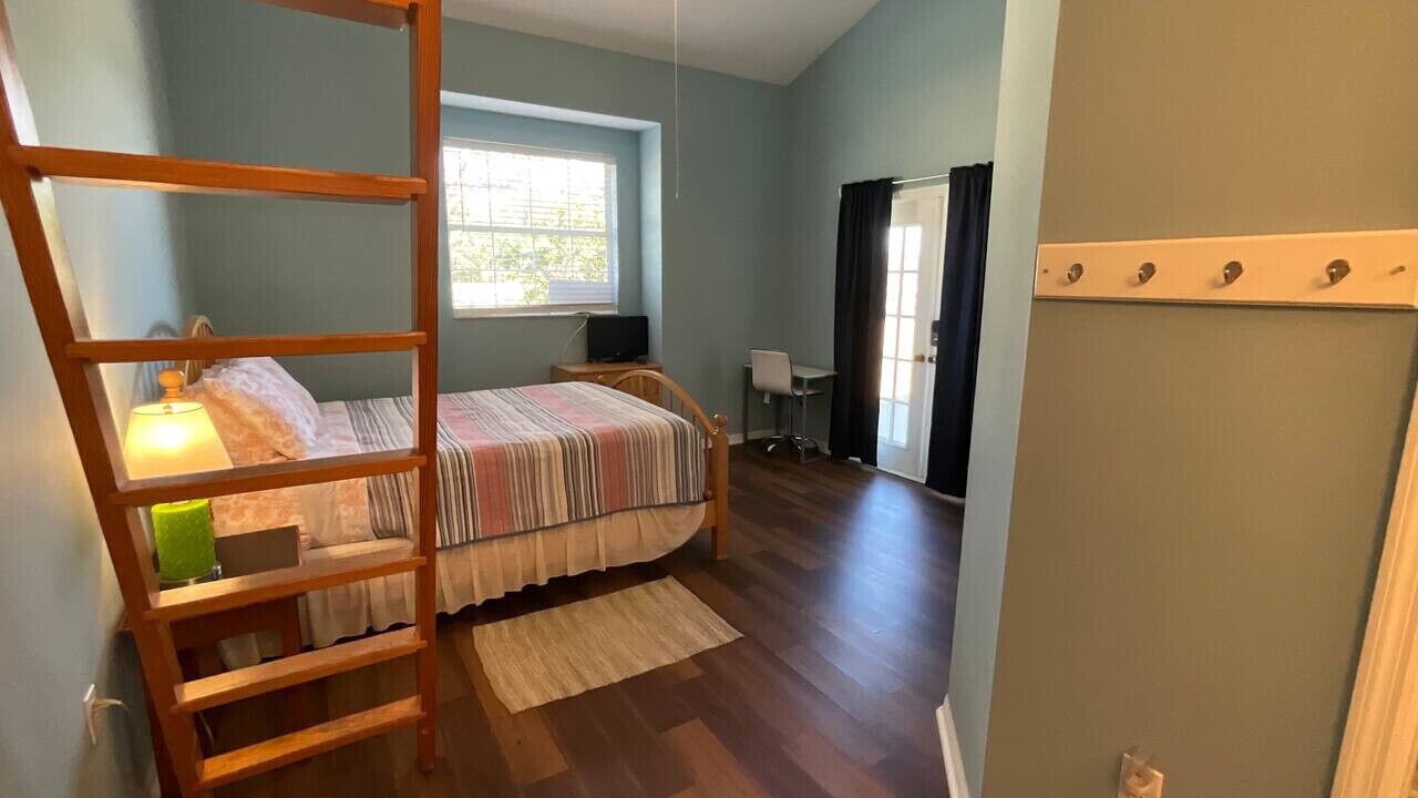 Photo of Bedroom in Williston