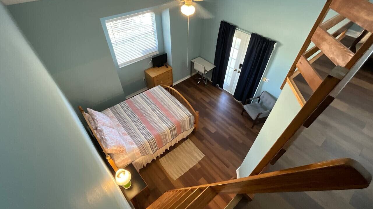 Photo of Bedroom in Williston