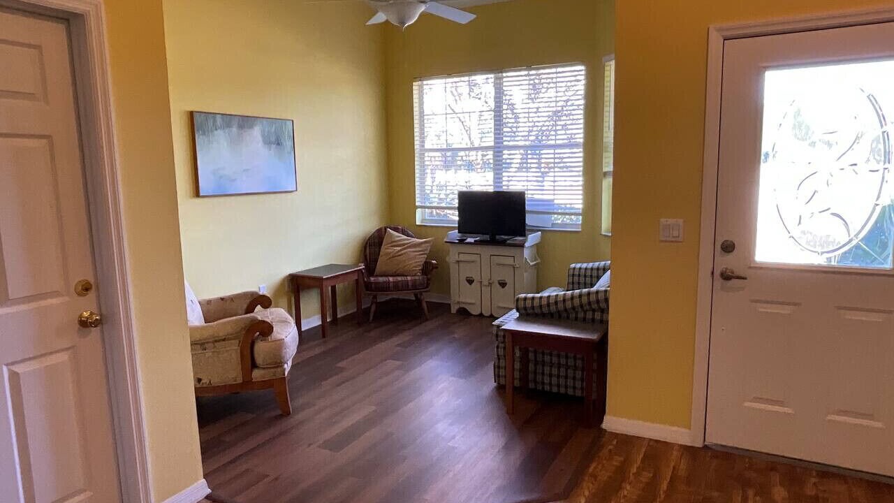 Photo of Livingroom in Williston