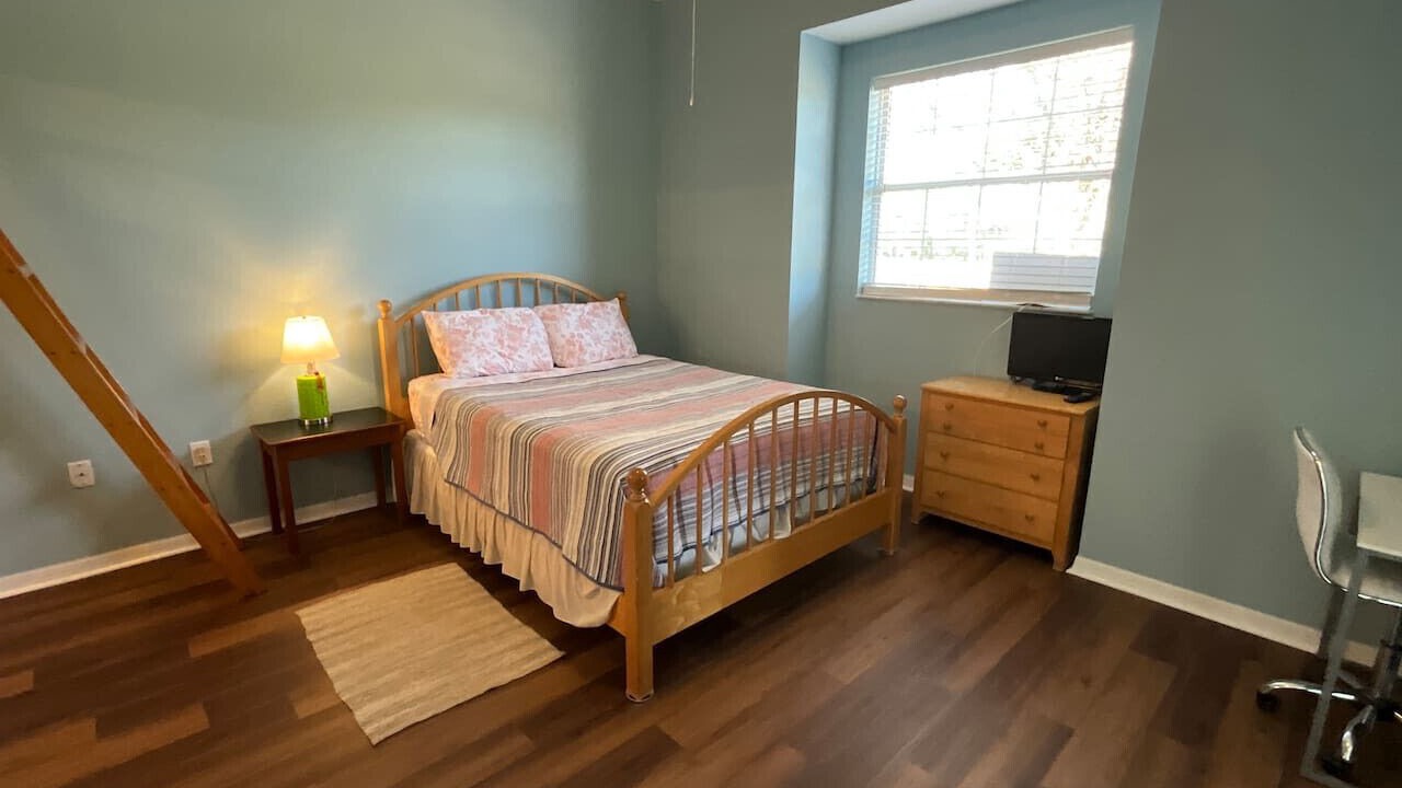 Photo of Bedroom in Williston