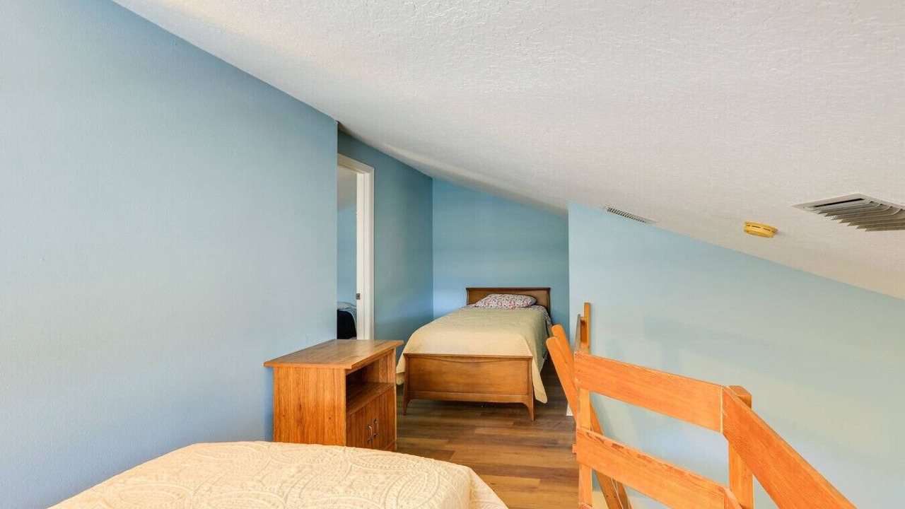 Photo of Bedroom in Williston