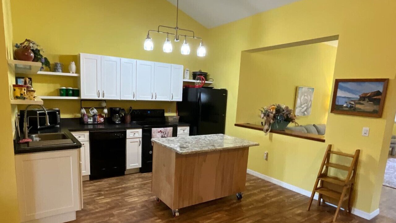 Photo of Kitchen in Williston