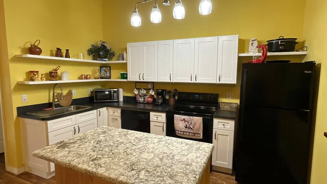 Photo of Kitchen in Williston