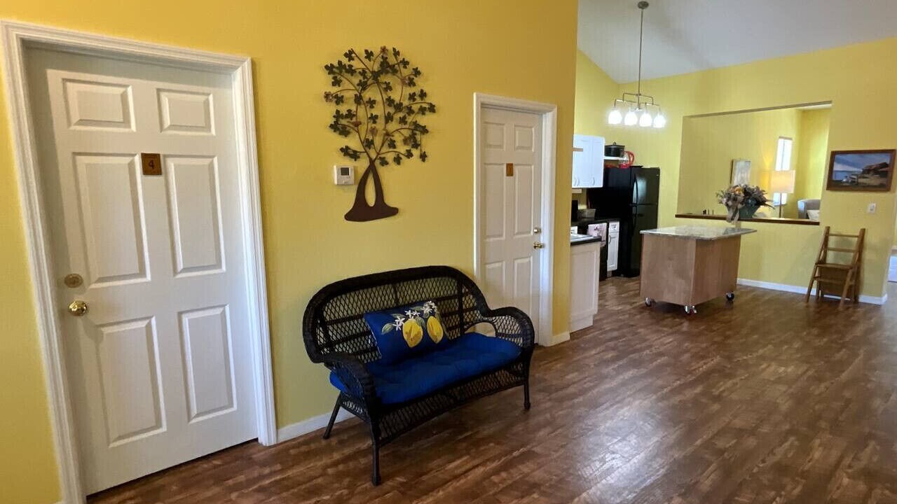 Photo of Livingroom in Williston