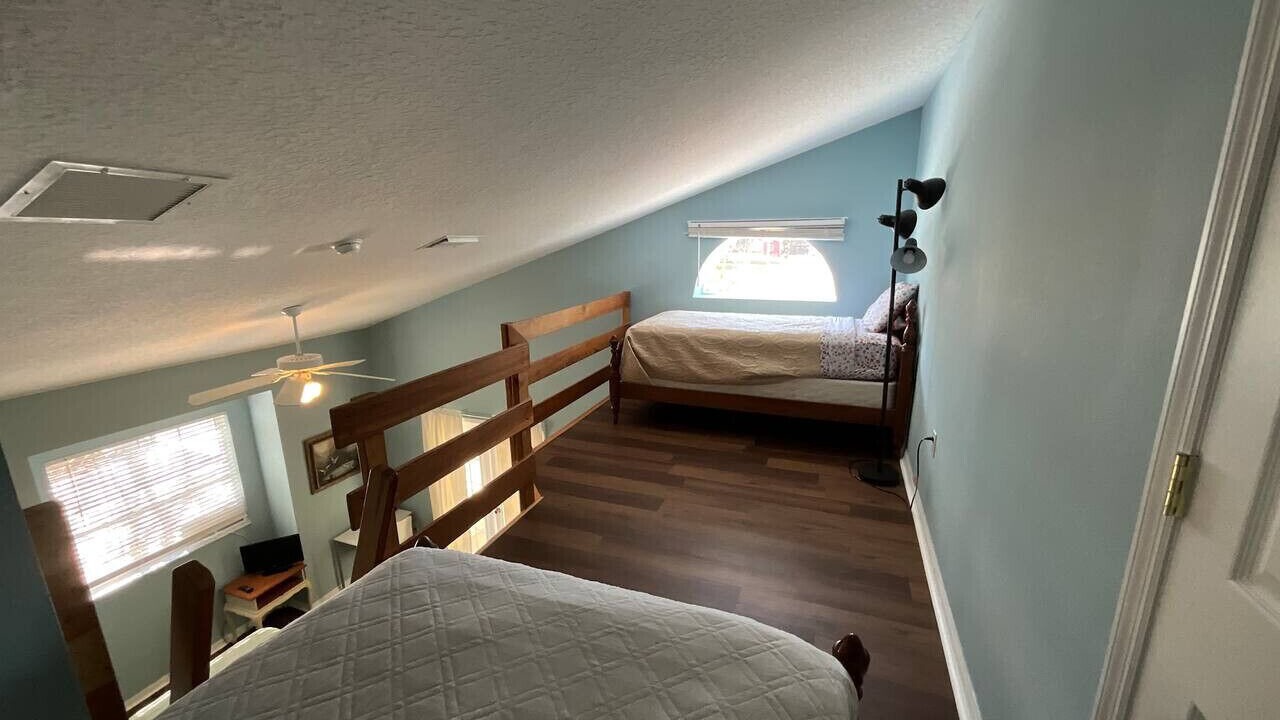 Photo of Bedroom in Williston