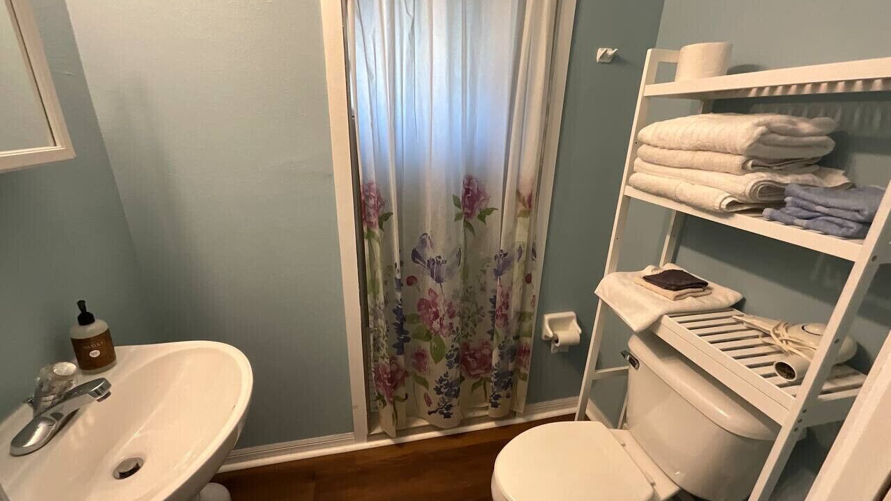Photo of Bathroom in Williston