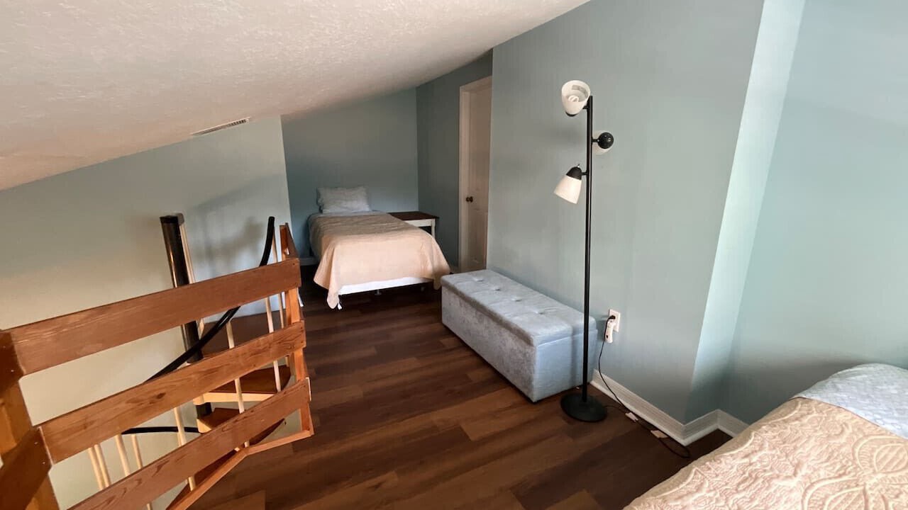 Photo of Bedroom in Williston